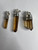 Citrine pendant
