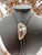 White Buffalo Jewelry.