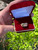Handcrafted Ring.
