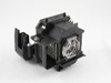 Replacement Projector Lamp for Epson POWERLITE S3   (Watts:135W  Life:2000hrs  Chemistry:UHE) [NRGELPLP33]