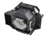 Replacement Projector Lamp for Epson EMP  - 62   EMP  - 62C   EMP  - 63   EMP  - 76C   EMP  - 82   EMP  - X3  (Watts:170W  Life:2000hrs  Chemistry:UHE) [NRGELPLP34]