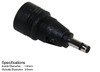 Acer laptop charger connector 3.0mm x 1.0mm Acer laptop charger connector 3.0mm x 1.0mm