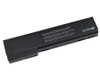 Laptop Battery for  Elitebook 8460p,  8460w,  8560p; HP Probook 4330s,  4430s,  6360b,  6560b (10.8V, 5200mAh) [HPK-1333-6 ]