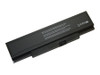 Thinkpad E555 battery