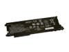 DN04XL compatible replacement battery for HP Zbook X2 G4 (4-cell, 15.4V, 4546mAh) DN04XL compatible replacement battery for HP Zbook X2 G4 (4-cell, 15.4V, 4546mAh)