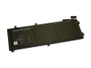 Replacement Battery for DELL Precision 5520, XPS 15 9560 & XPS 15 9570