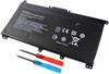 Laptop battery for HP Pavilion 14 15 / TF03XL (3 cell, 3630mAh) Laptop battery for HP Pavilion 14 15 / TF03XL (3 cell, 3630mAh)