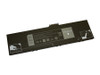 Laptop Battery for VENUE 11 PRO 5130, VENUE 11 PRO 7130(