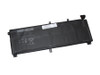Dell Precision M3800 battery battery