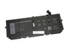 Laptop Battery for XPS 13 (9300), XPS 13 (9310)