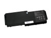 Replacement 6 cell battery for HP Zbook 17 G5 Replacement 6 cell battery for HP Zbook 17 G5