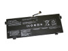 Replacement battery for Lenovo Yoga 720