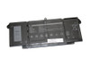Laptop Battery for DELL LATITUDE 5320, 7320, 7420, 7520