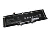 Laptop Battery for HP ELITEBOOK 1050 G1, ZBOOK STUDIO X360 G5