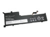 Laptop Battery for LENOVO IDEAPAD 3-17 SERIES, L19L4PF2 Laptop Battery for LENOVO IDEAPAD 3-17 SERIES, L19L4PF2