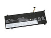 Laptop Battery for THINKBOOK 14 G2, G3, G4, G5 (15.44V, 3760mAh, 58Wh, 4 cells) Laptop Battery for THINKBOOK 14 G2, G3, G4, G5 (15.44V, 3760mAh, 58Wh, 4 cells)