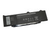 Laptop Battery for Dell Latitude 5440, Dell Latitude 5540 (11.4V, 4623mAh)