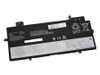 Laptop Battery for Thinkpad X1 Carbon G6, G7, G8, G9, G10, G11 (15.44V, 57Wh, 3690mAh) Laptop Battery for Thinkpad X1 Carbon G6, G7, G8, G9, G10, G11 (15.44V, 57Wh, 3690mAh)