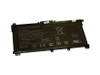 HSTNN-LB8M compatible battery for HP 240 G7, 246 G7, 250 G7, 255 G7, 256 G7, 340 G5, 348 G5 (4-cell, 11.55V, 3470mAh)