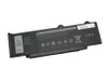 Laptop Battery for LATITUDE 3340, 3440, 3540, 5340, 5340 2-IN-1, 5440, 5540; PRECISION 3480, 3580
