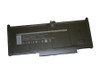 829MX compatible Battery for Dell Latitude 5300, 7300, 7400