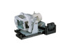 Projector lamp for BENQ W600+, W600, MP670