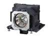 Projector lamp for PANASONIC PT-VX505NU, PT-VX505NE, PT-VX505N, PT-VX501EA, PT-VX501, PT-VX500U