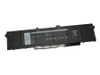 Laptop Battery for DELL PRECISION 3571, PRECISION 3561, LATITUDE 5531 Laptop Battery for DELL PRECISION 3571, PRECISION 3561, LATITUDE 5531