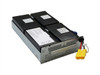 Replacement UPS battery compatible with APCRBC133 - view 1