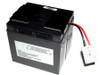 RBC7 compatible UPS battery