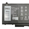 Dell 07KRV, FK0VR laptop battery 3
