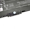 HP HT03XL battery connector
