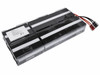 Replacement UPS battery compatible with EBP-1617 - view 3
