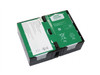 Replacement UPS battery compatible with APCRBC123 - view 1
