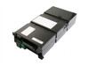 Replacement UPS battery compatible with APCRBC141 - view 1