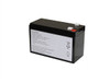 Replacement UPS battery compatible with RB1280 - view 1