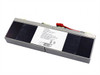 Replacement UPS battery compatible with RBC18 - view 3