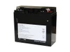 12V 18Ah sealed lead-acid UPS battery – replaces UB12180