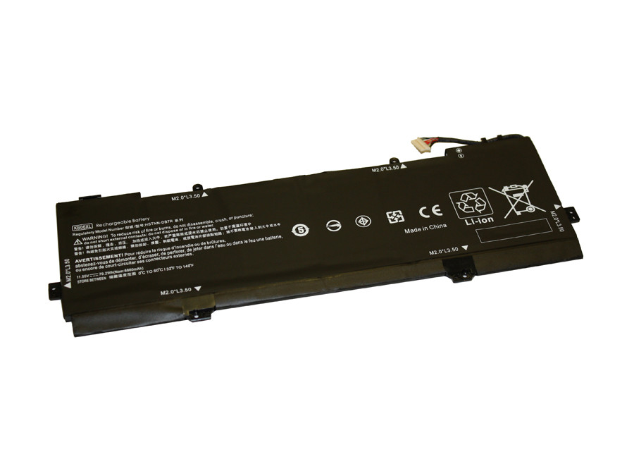 ★美品・バッテリー100%★ HP Spectre X360 16GB _963 Buy HP Spectre X360 15-BL000, 15-BL100 Replacement Battery