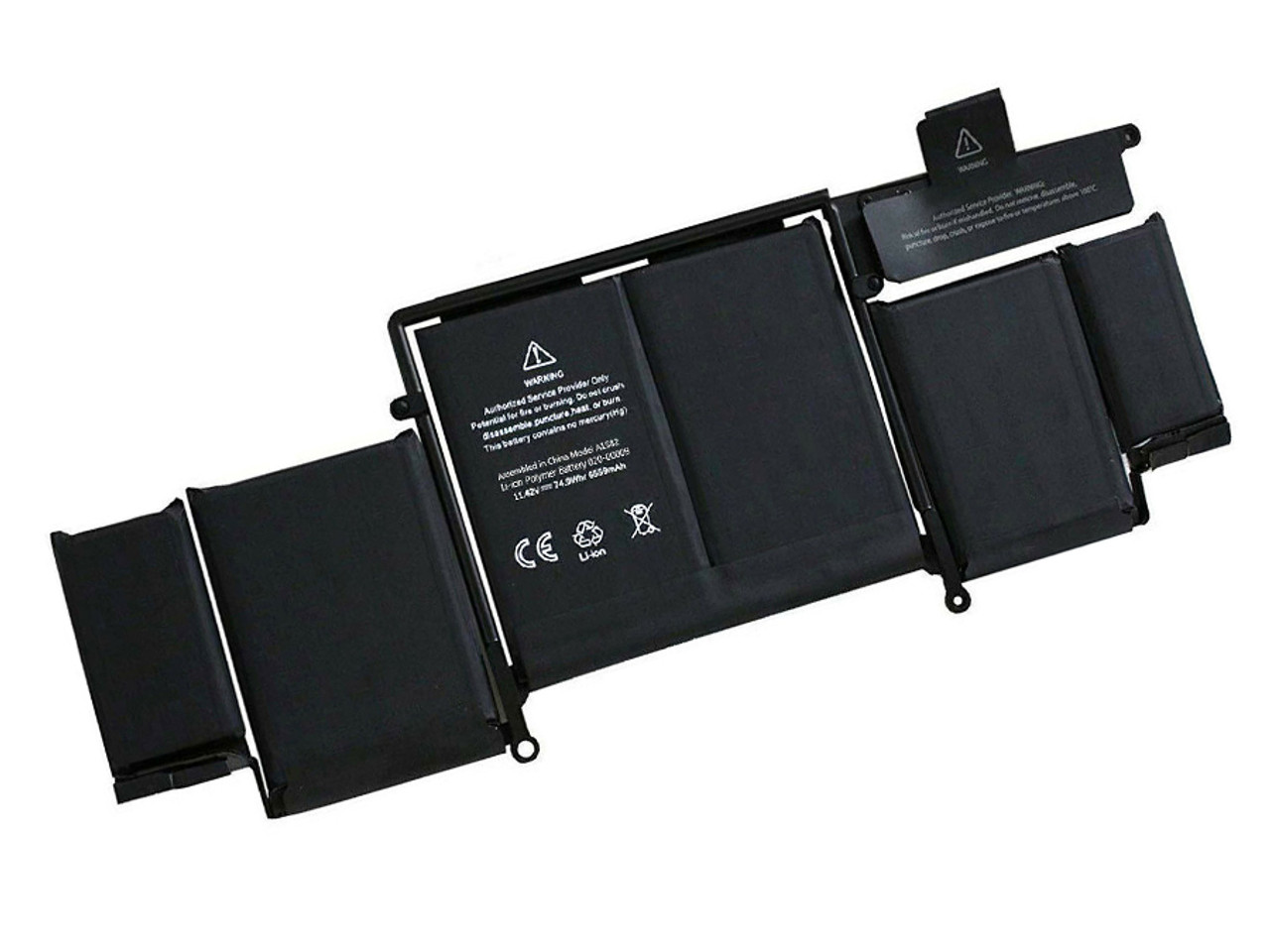 Buy Macbook Pro Replacement Battery Retina A1582