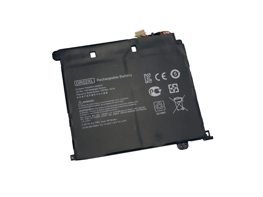 Buy HP Chromebook 11-V series replacement battery