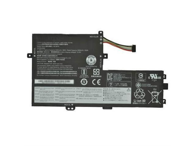 Buy IDEAPAD C340, S340 replacement battery