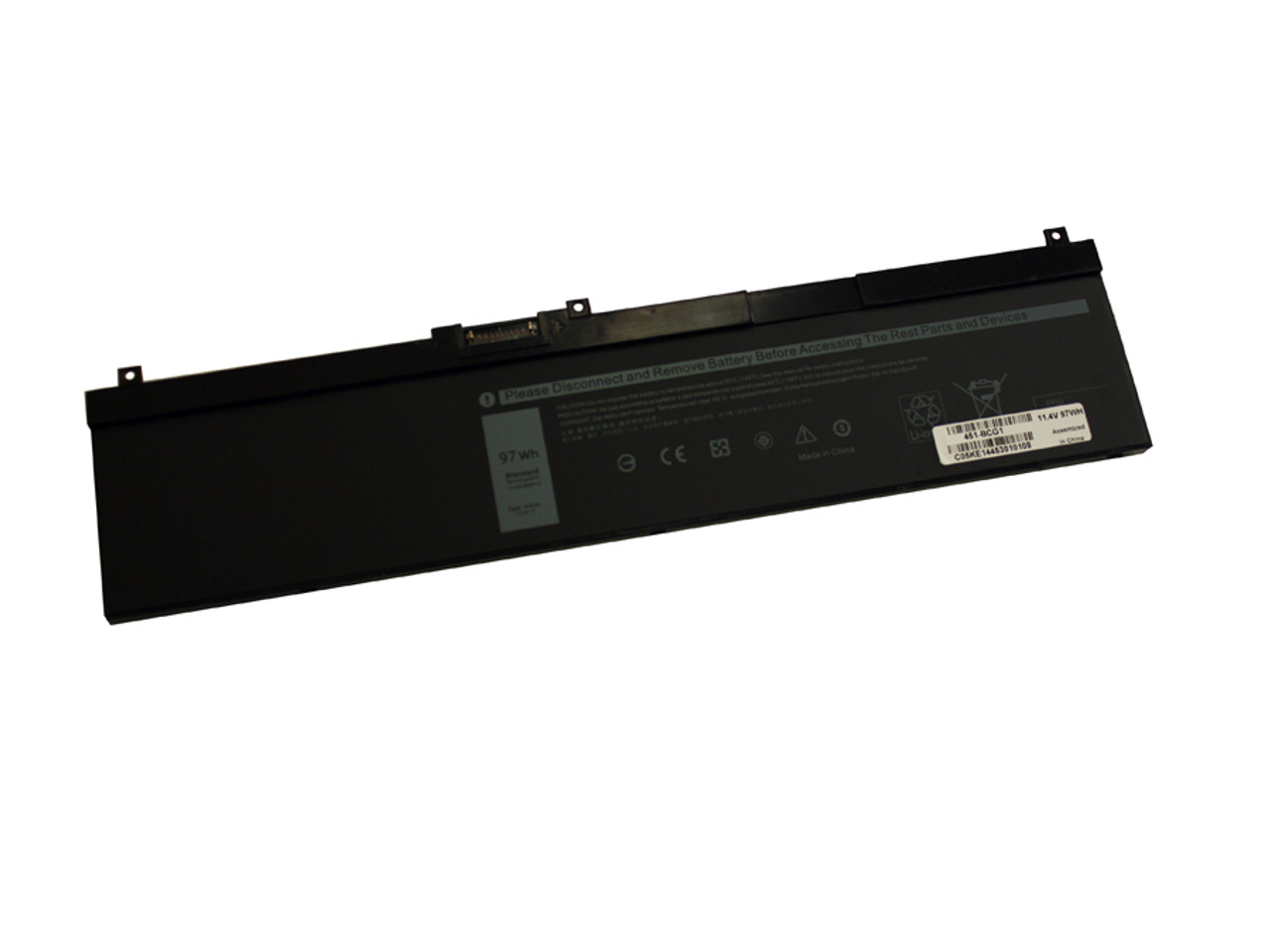 Buy Dell Precision 7730 7740 7540 replacement battery