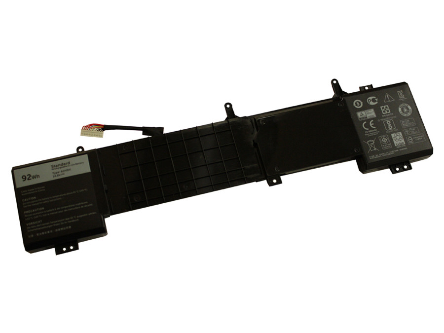 Buy Alienware 17 R2, 17 R3 replacement battery