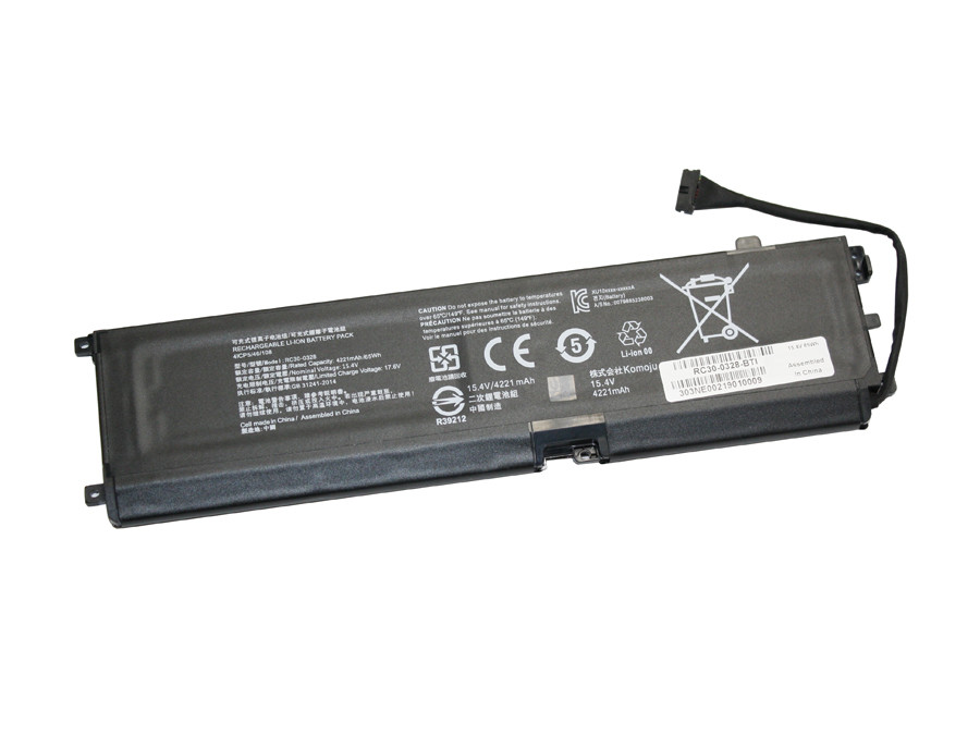 Buy RAZER BLADE 15 BASE 2020, RZ09 replacement battery