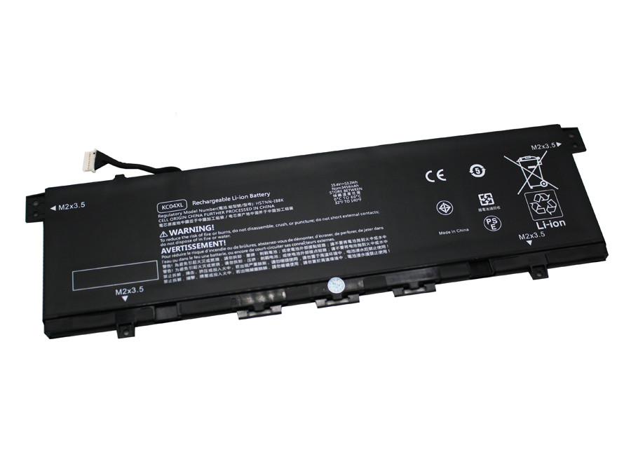 Buy HP ENVY 13-AG/AH/AQ, HP X360 13-AG/AR replacement battery