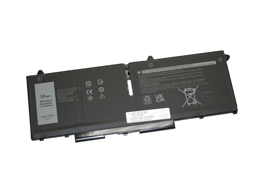 Buy Dell Latitude 5330, 5430, 5530, 7330, 7430, 7530, Precision 3750