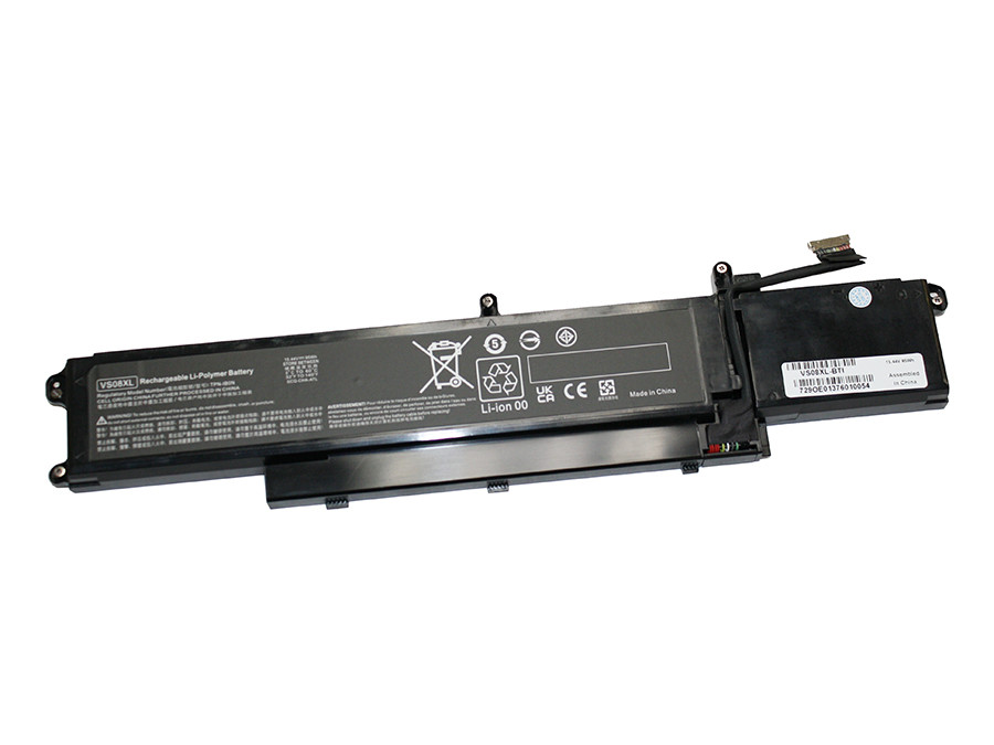 Buy HP ZBOOK FURY 16 G9, FURY 16 G10 replacement battery