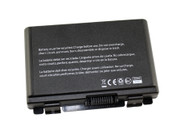 Asus F52 F82 K40 K50 K60 K70 battery