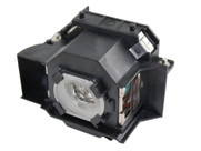 Replacement Projector Lamp for Epson EMP  - 62   EMP  - 62C   EMP  - 63   EMP  - 76C   EMP  - 82   EMP  - X3  (Watts:170W  Life:2000hrs  Chemistry:UHE) [NRGELPLP34]
